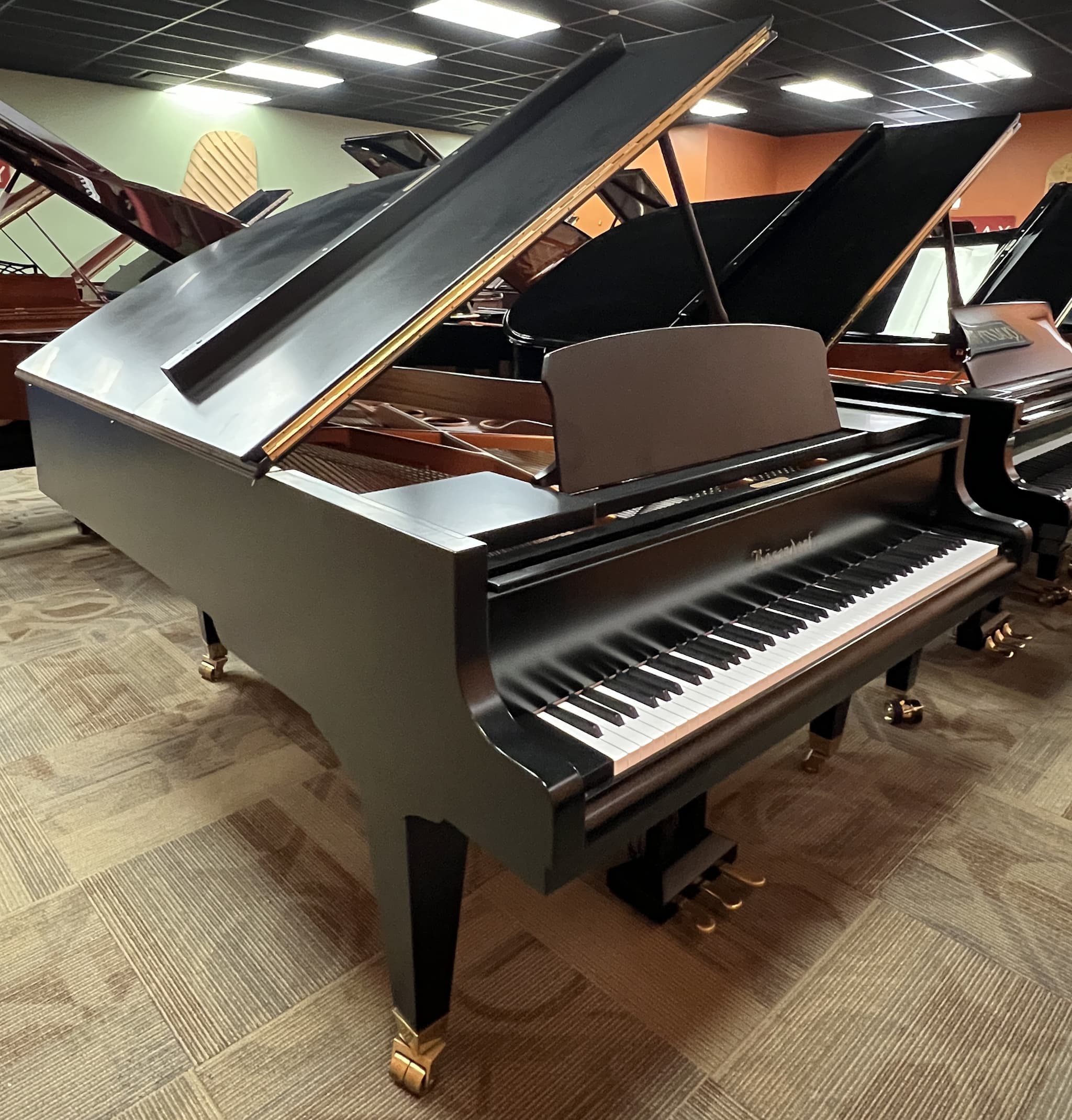 Bösendorfer 214 CS