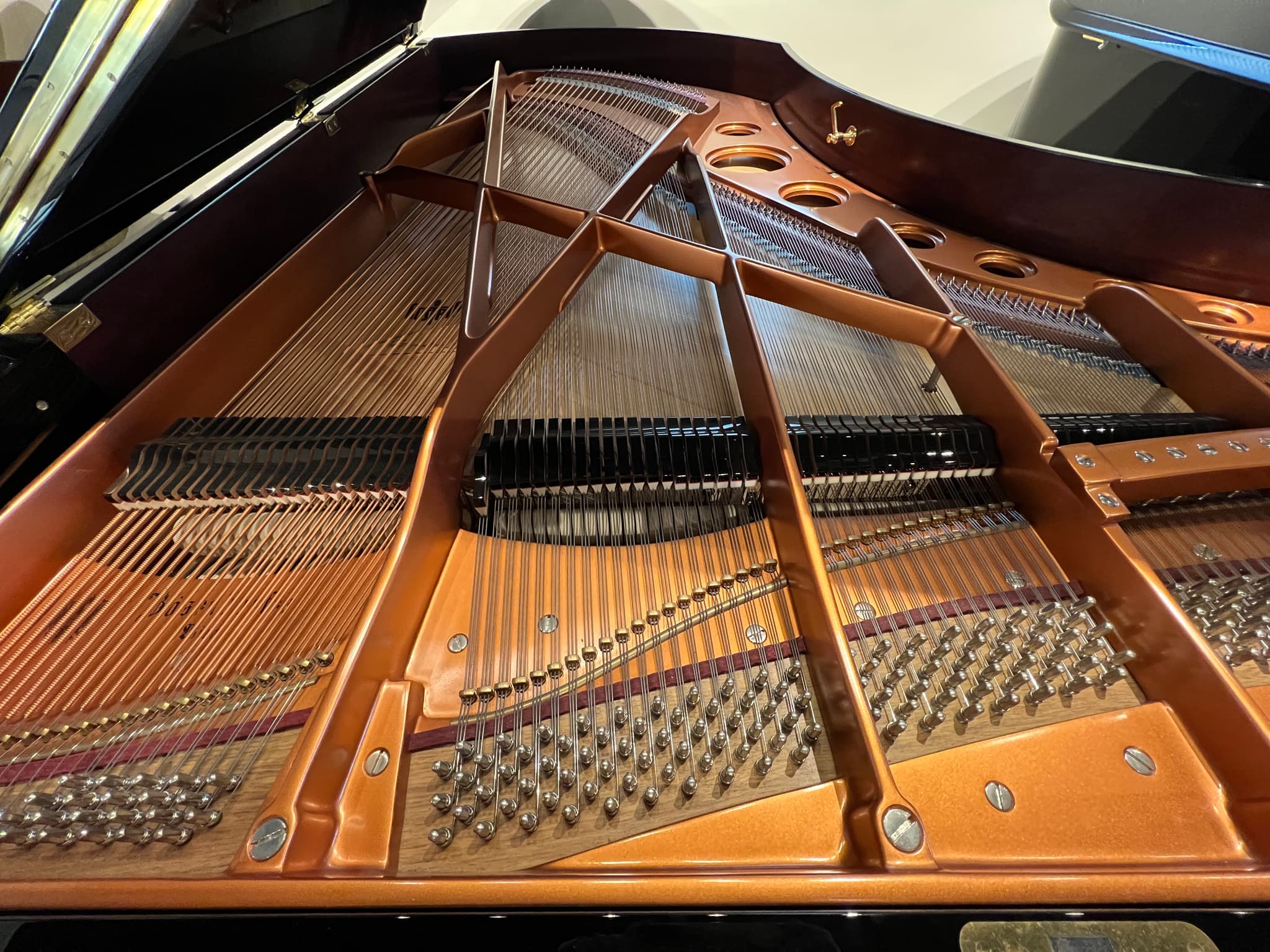Bösendorfer 225 — thumbnail 4