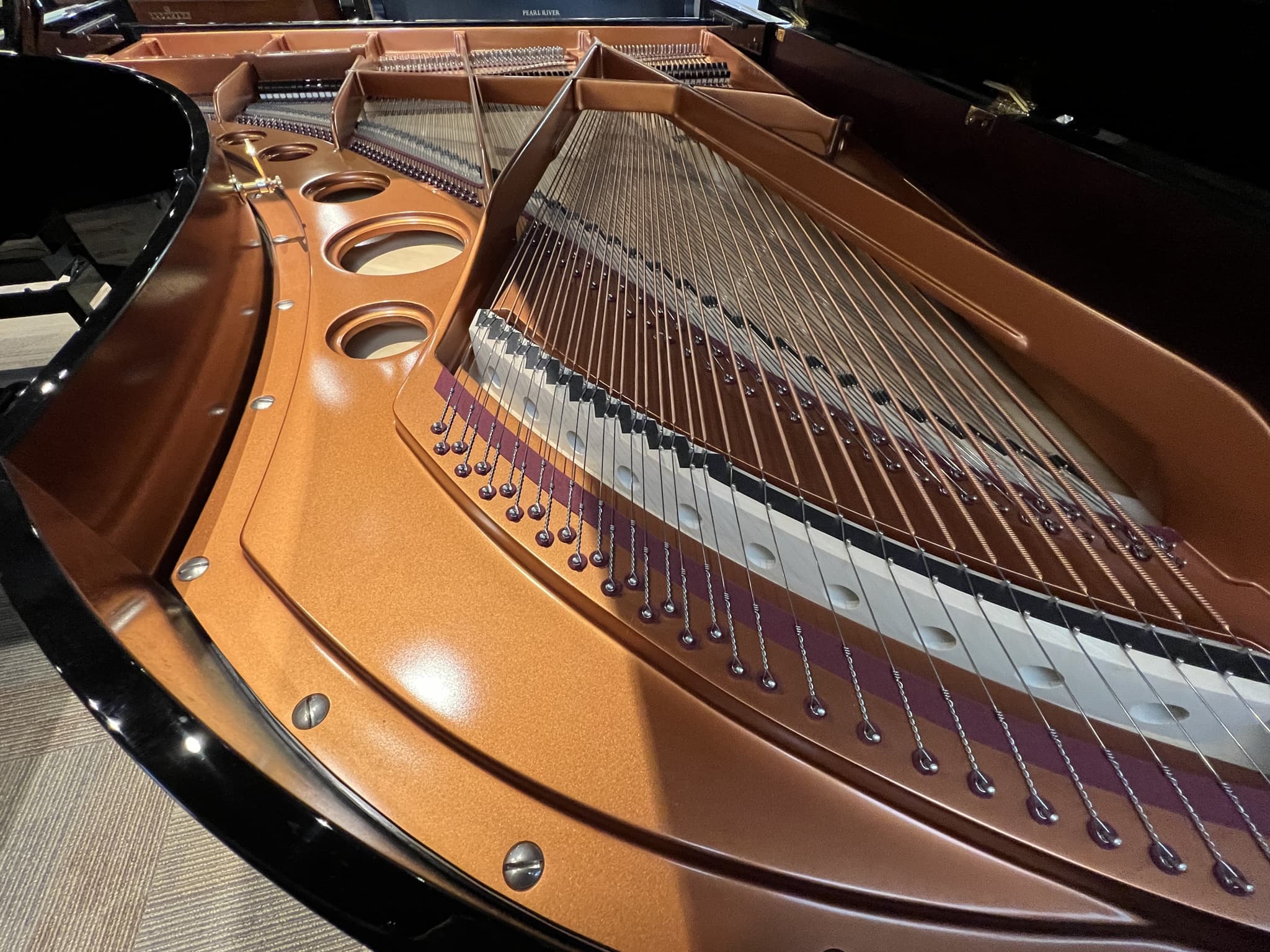 Bösendorfer 225 — thumbnail 5