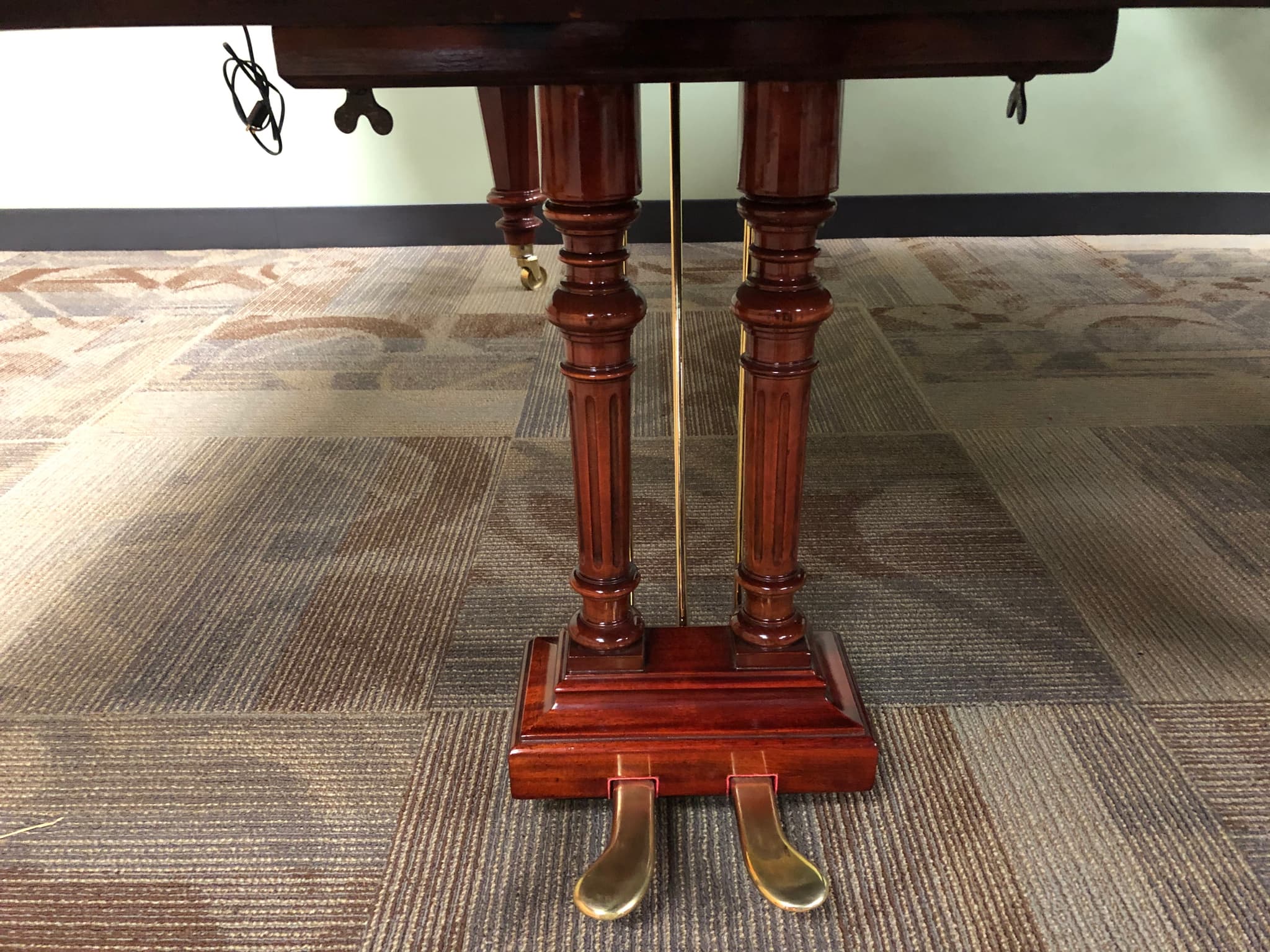 C. Bechstein Model B — photo 6