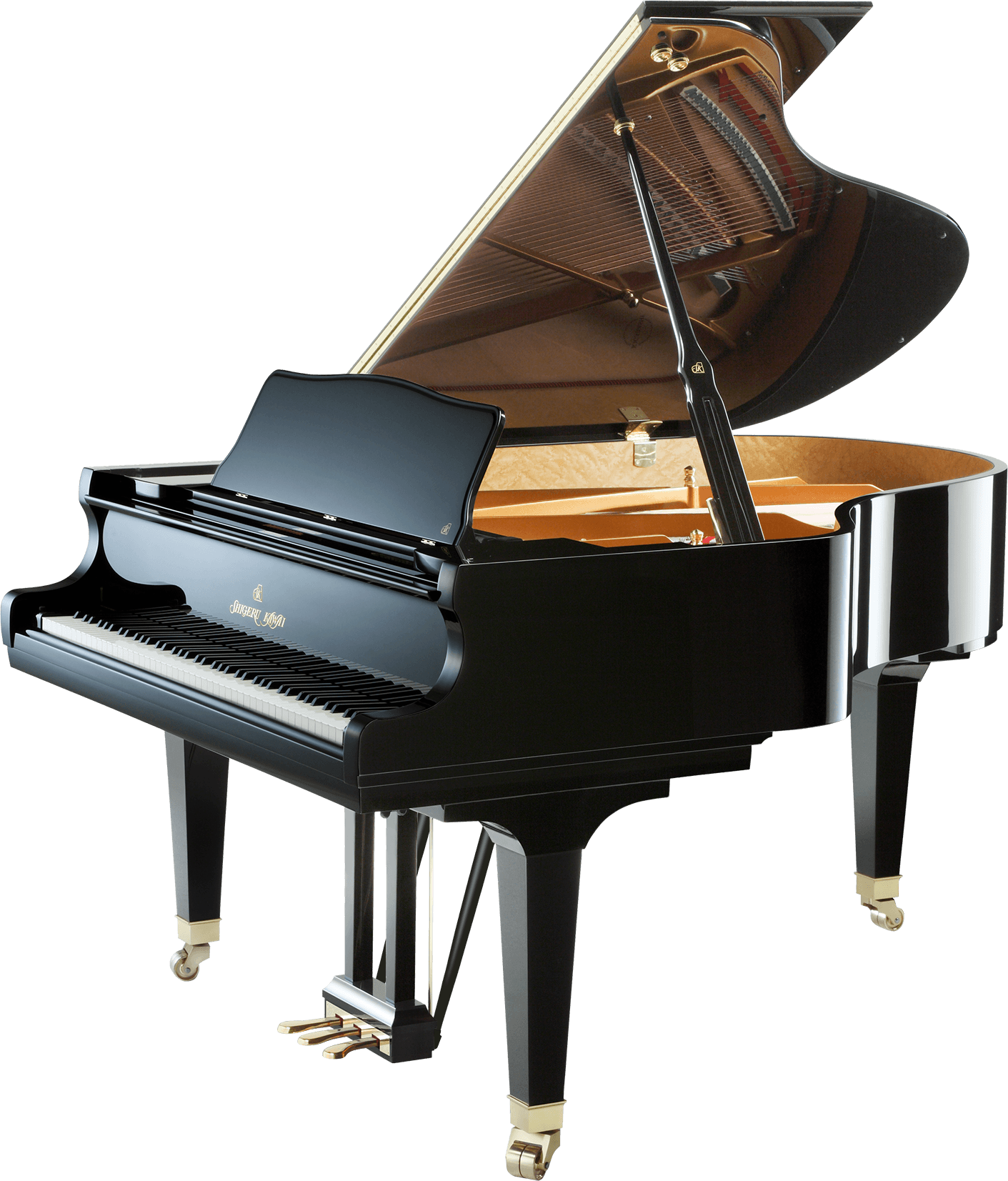 Steinway A3 — photo 9