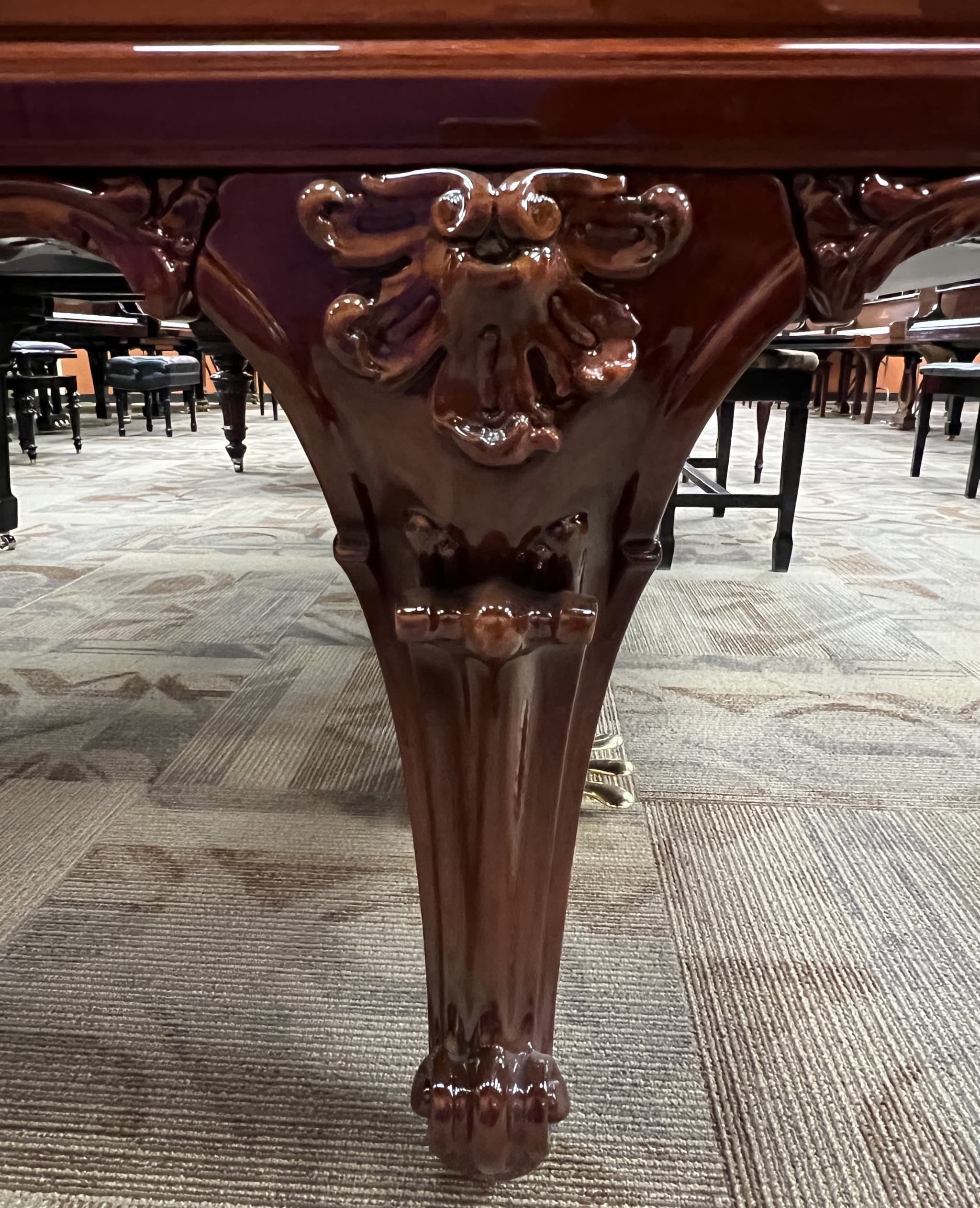 Steinway A Louis XV — thumbnail 6