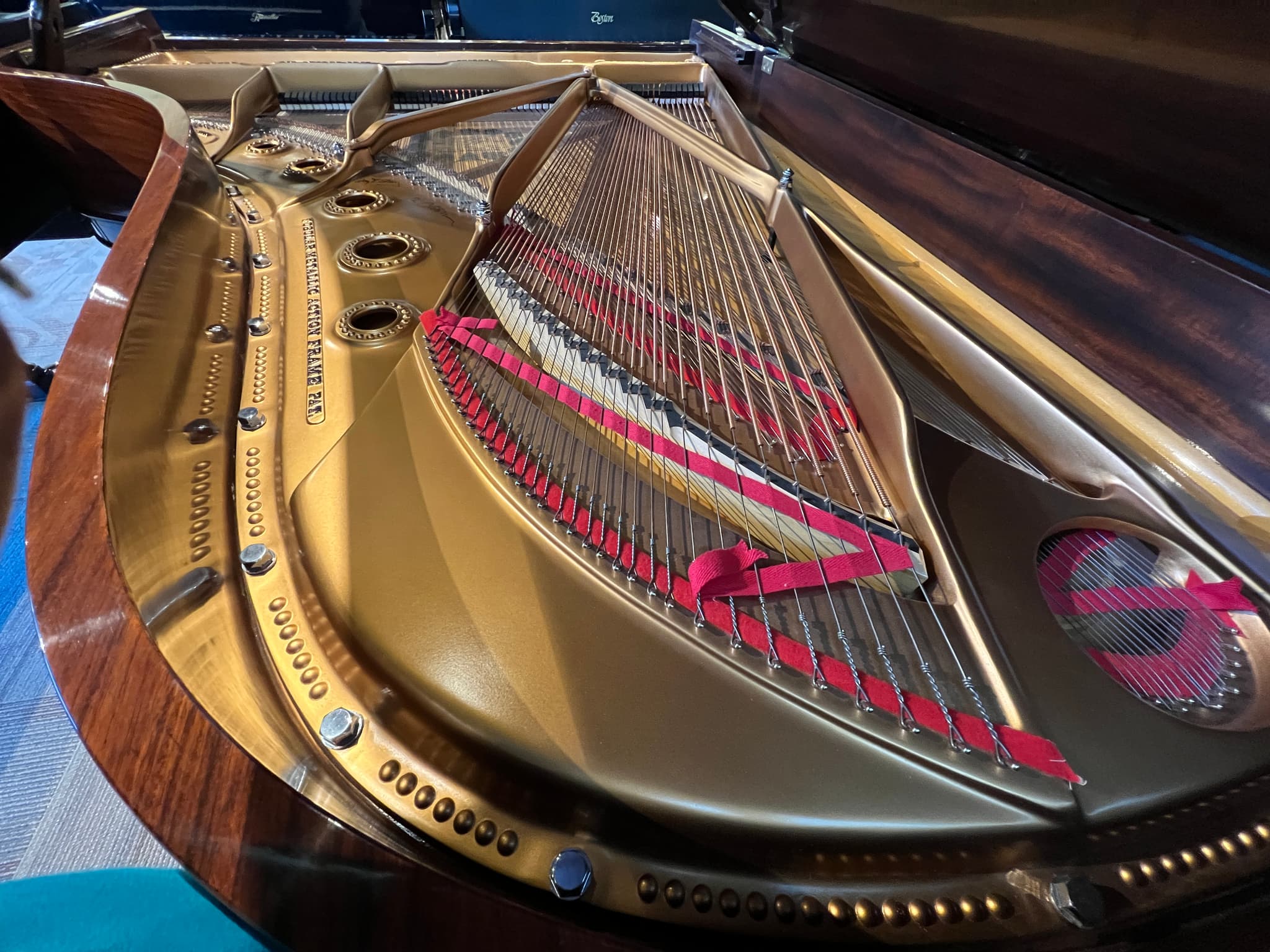 Steinway B — thumbnail 6