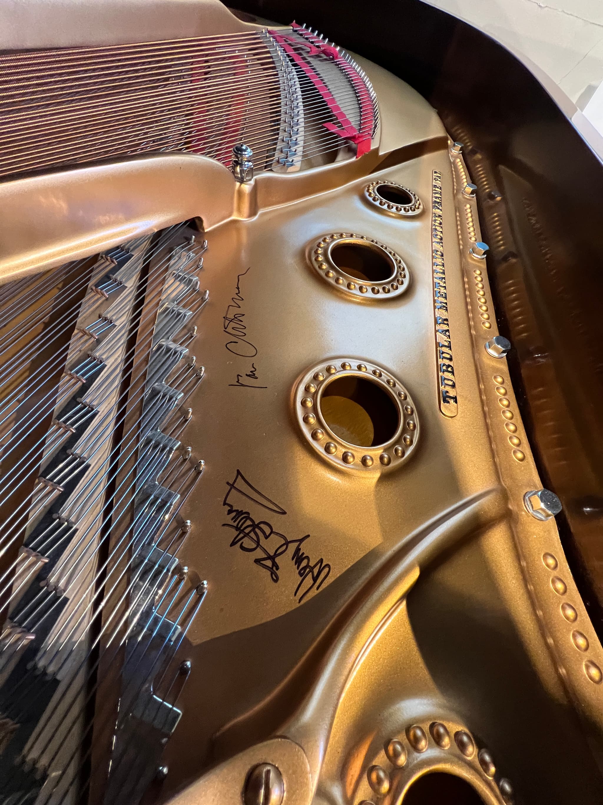 Steinway B — thumbnail 5