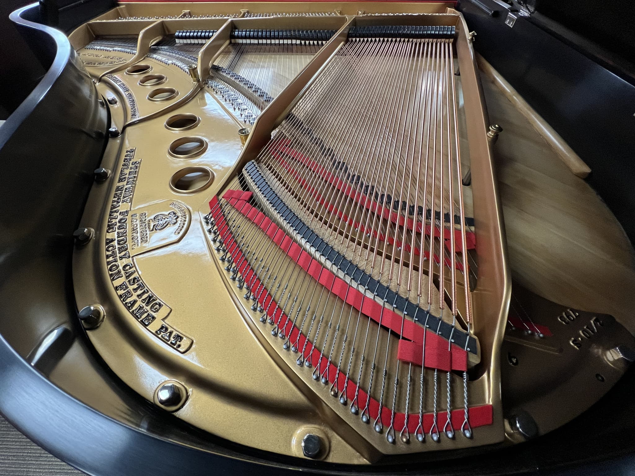 Steinway M — thumbnail 7