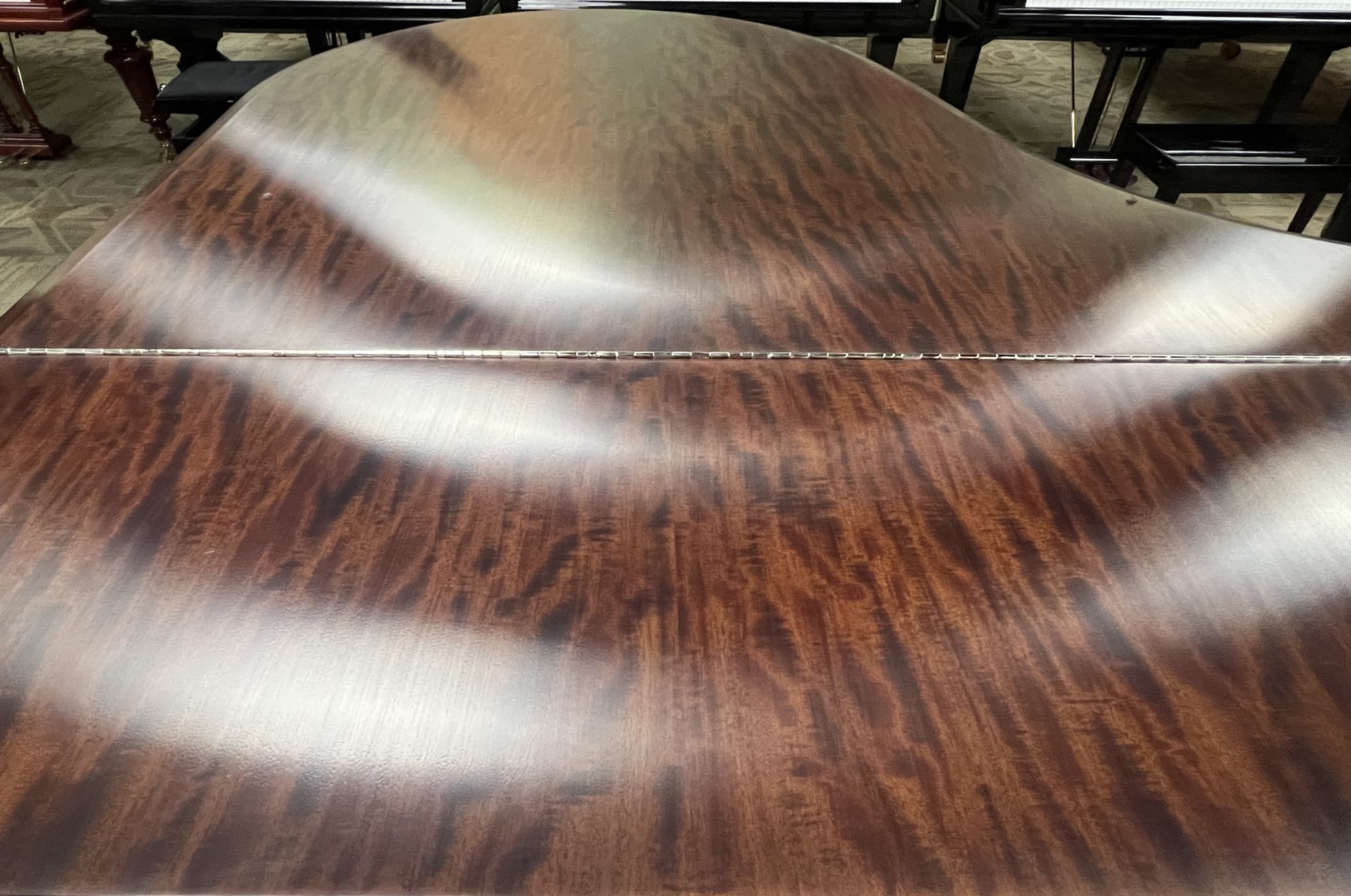 Steinway O — thumbnail 6