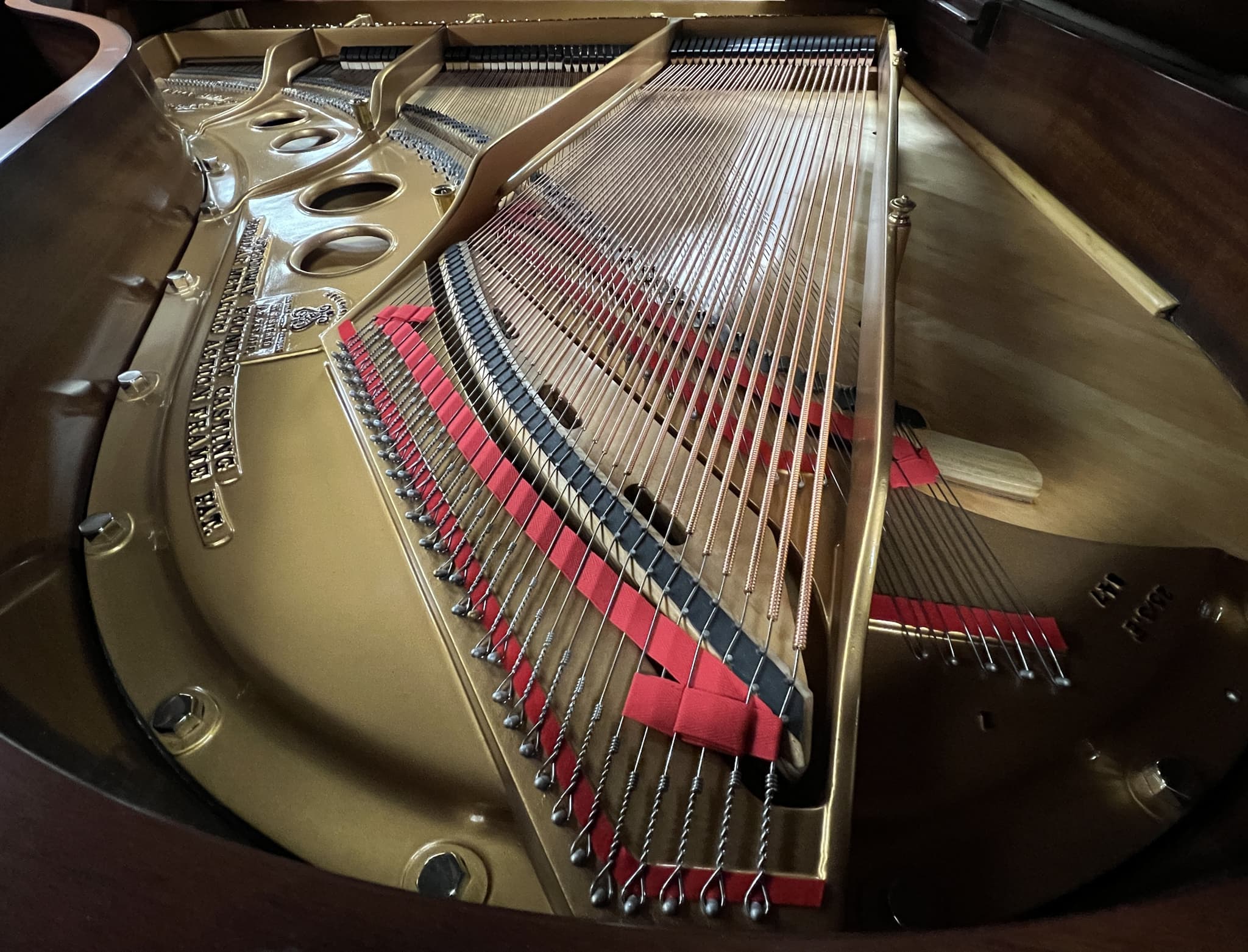 Steinway O — thumbnail 4