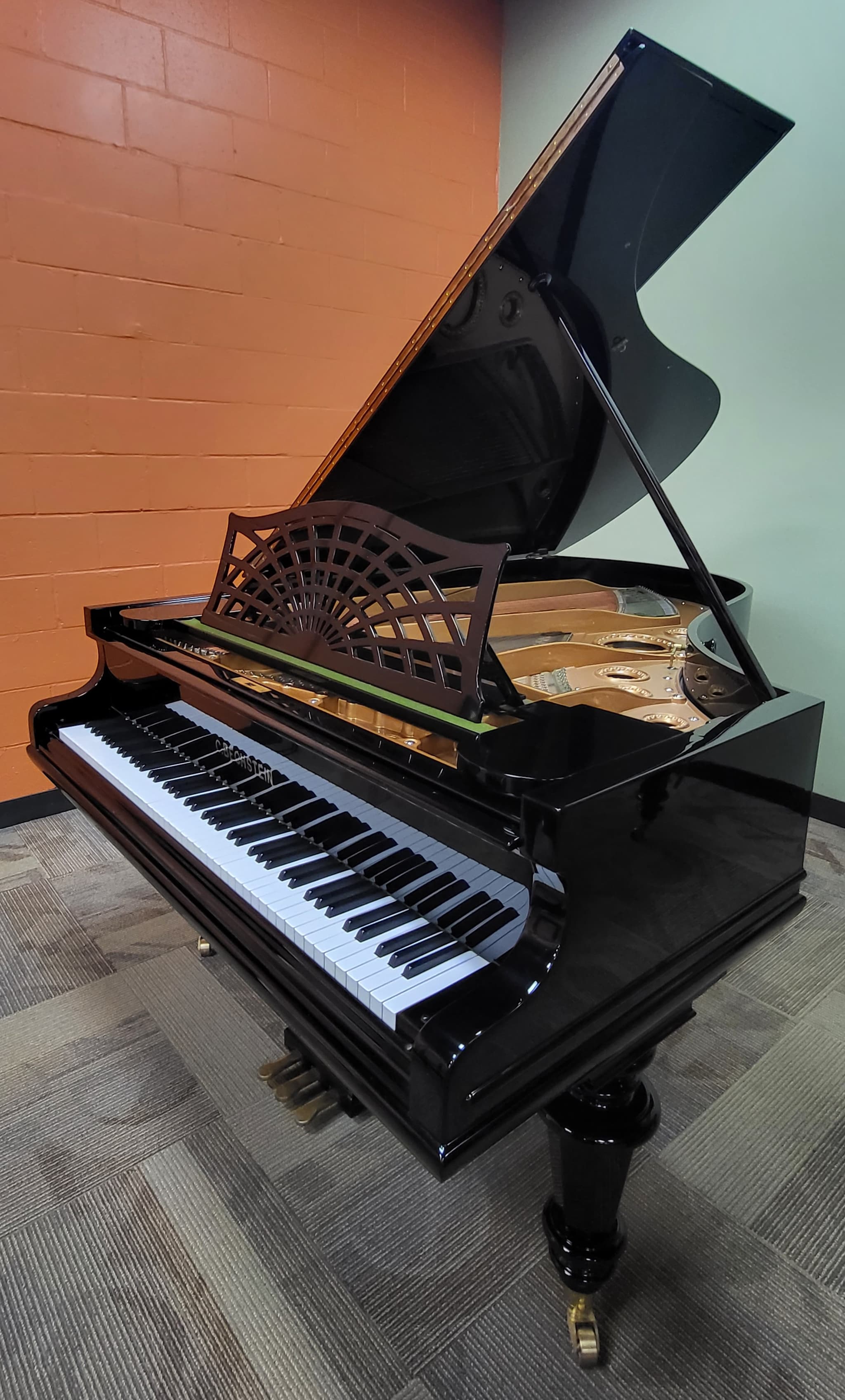 C. Bechstein Model B — photo 4